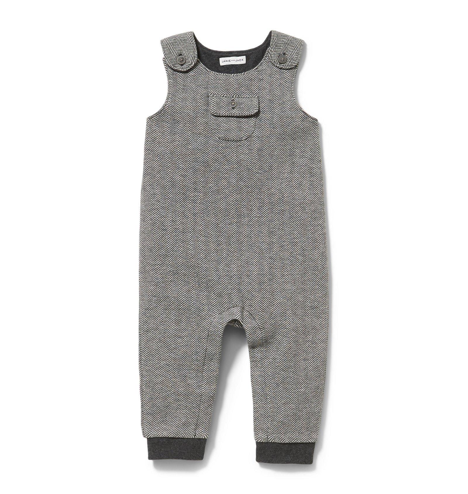 Herringbone Overall image number 0