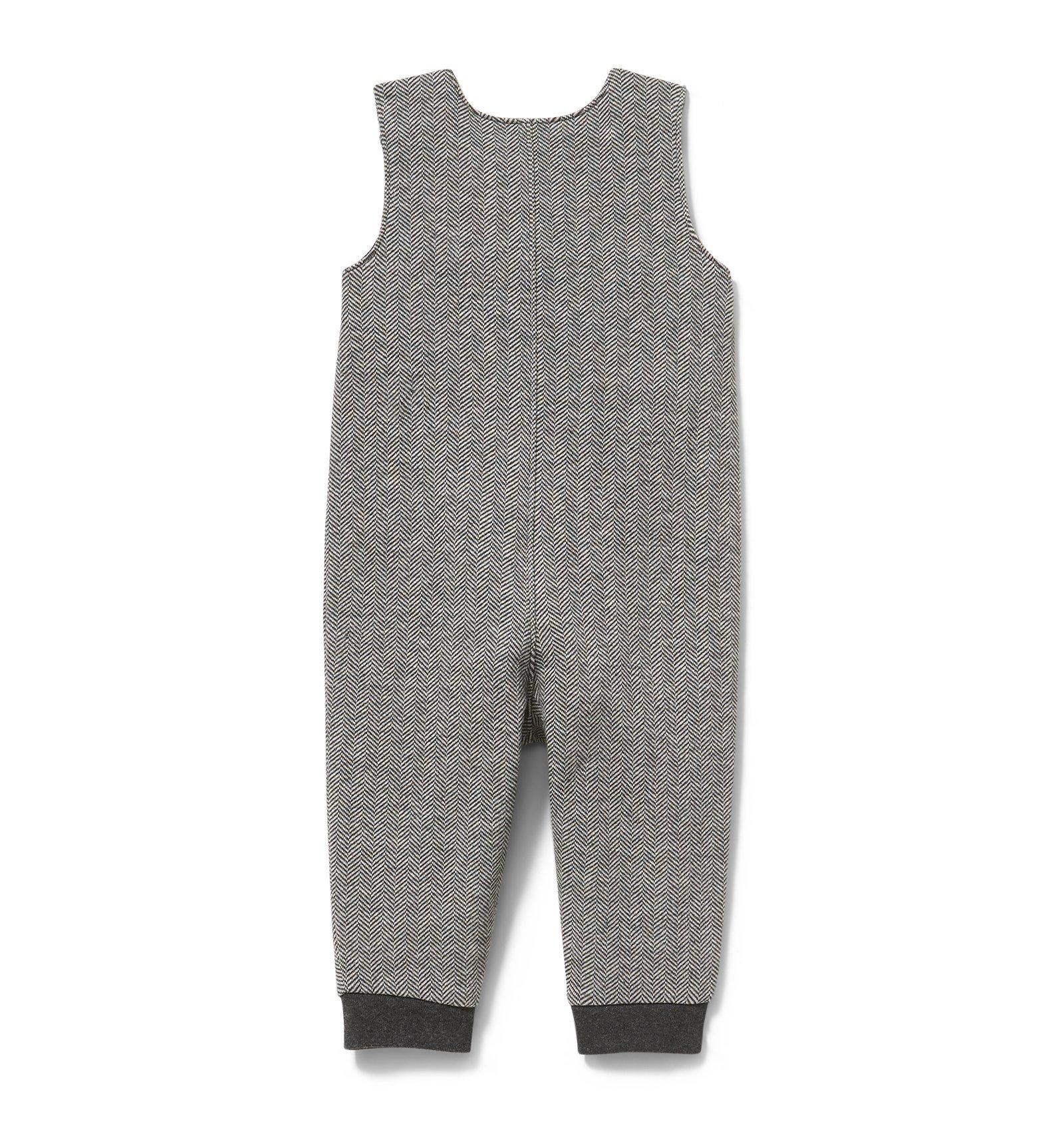 Herringbone Overall image number 1