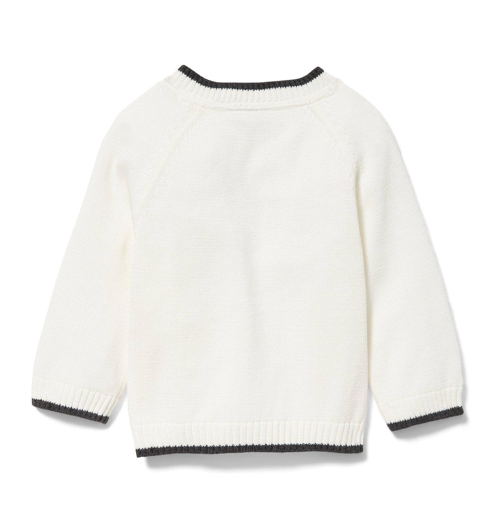 Penguin Sweater  image number 1