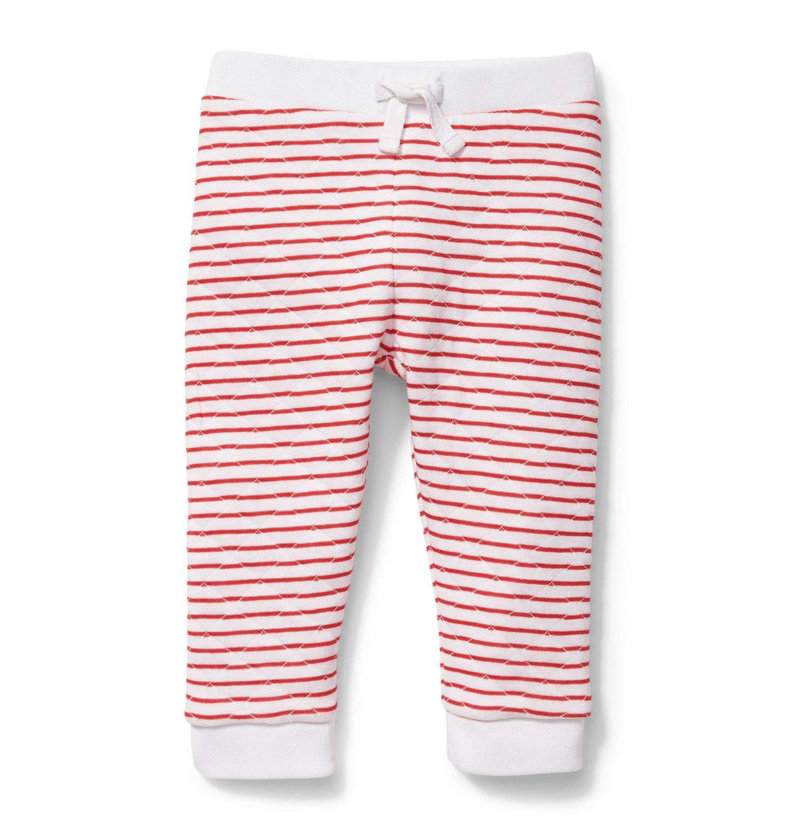 Red Stripe Pant image number 0