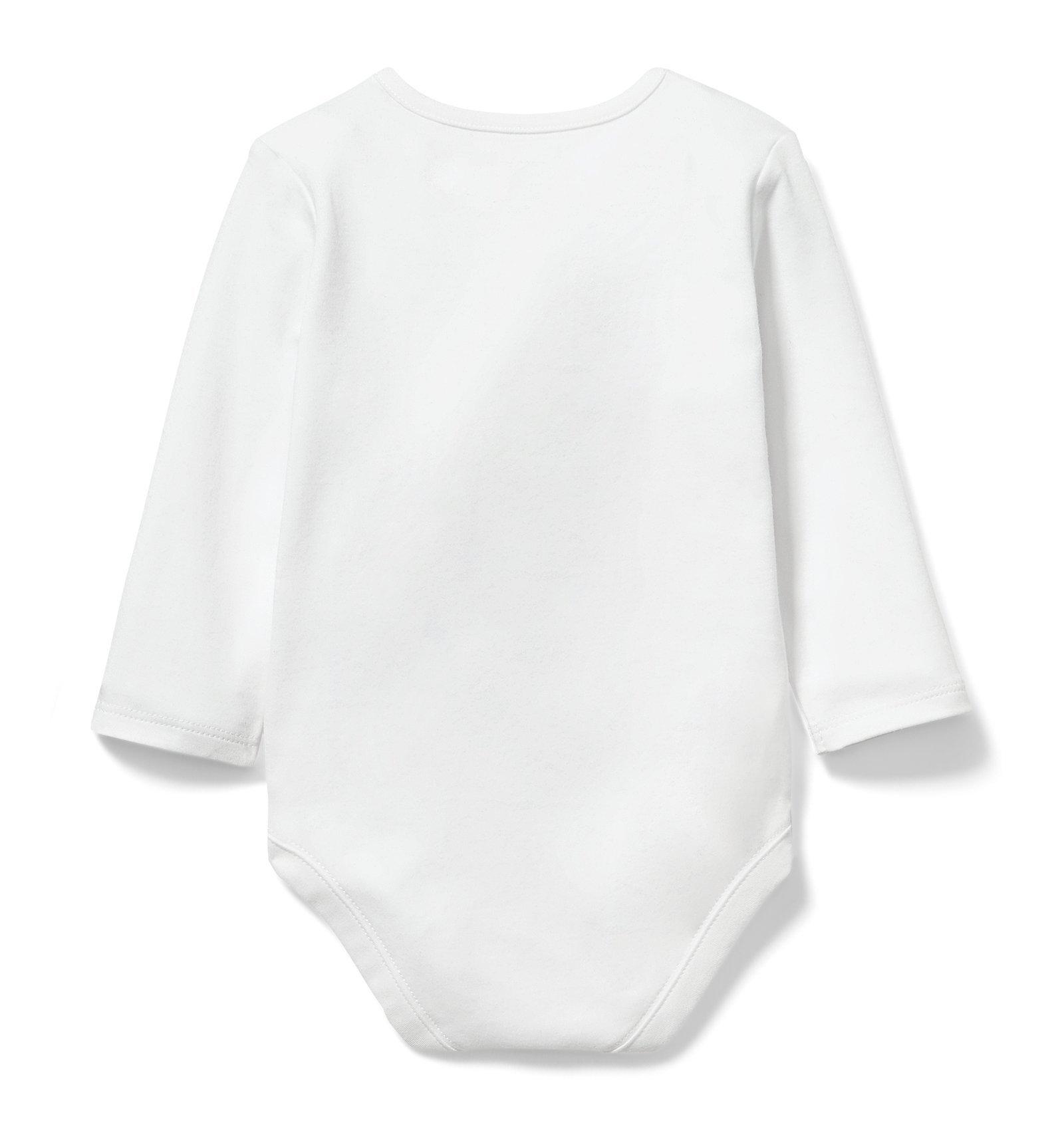 Elephant Bodysuit image number 2