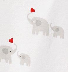 Elephant Footed 1-Piece image number 1