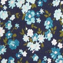 Floral Bow Cuff Legging  image number 1