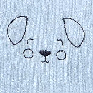 Dog Fleece Jacket image number 3