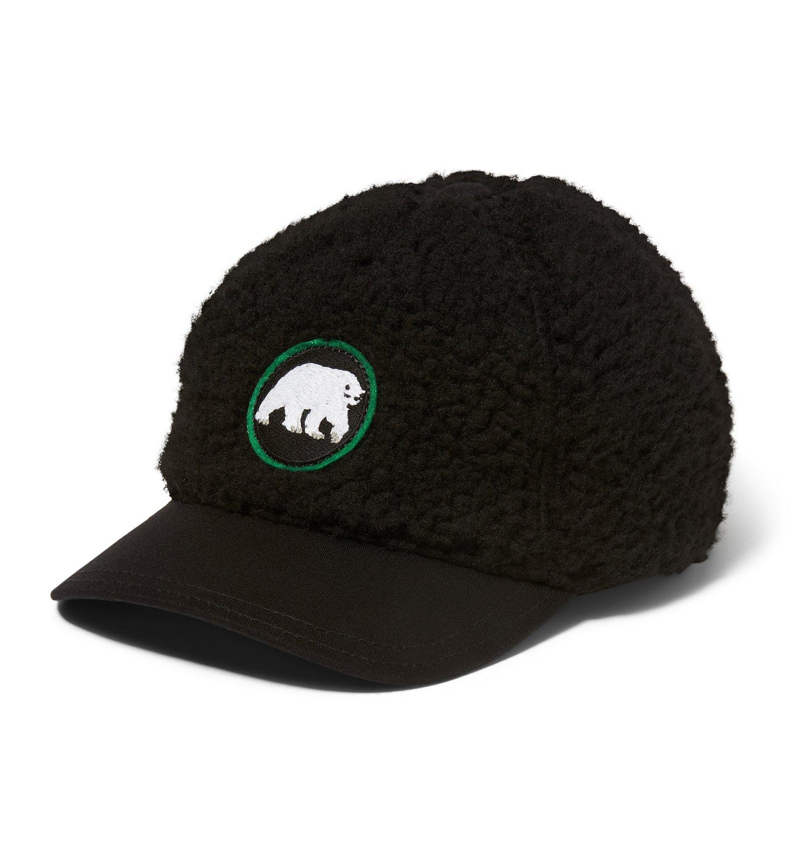 Sherpa Polar Bear Cap image number 0