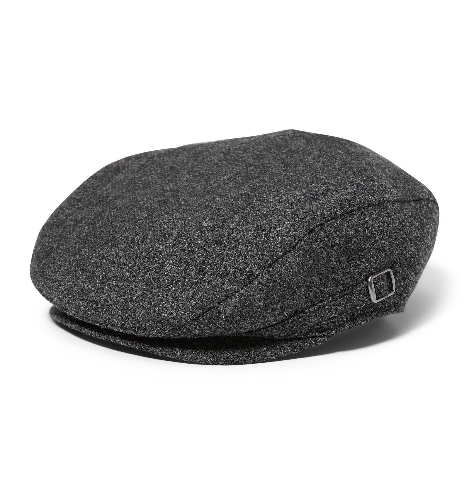 Newsboy Cap image number 0