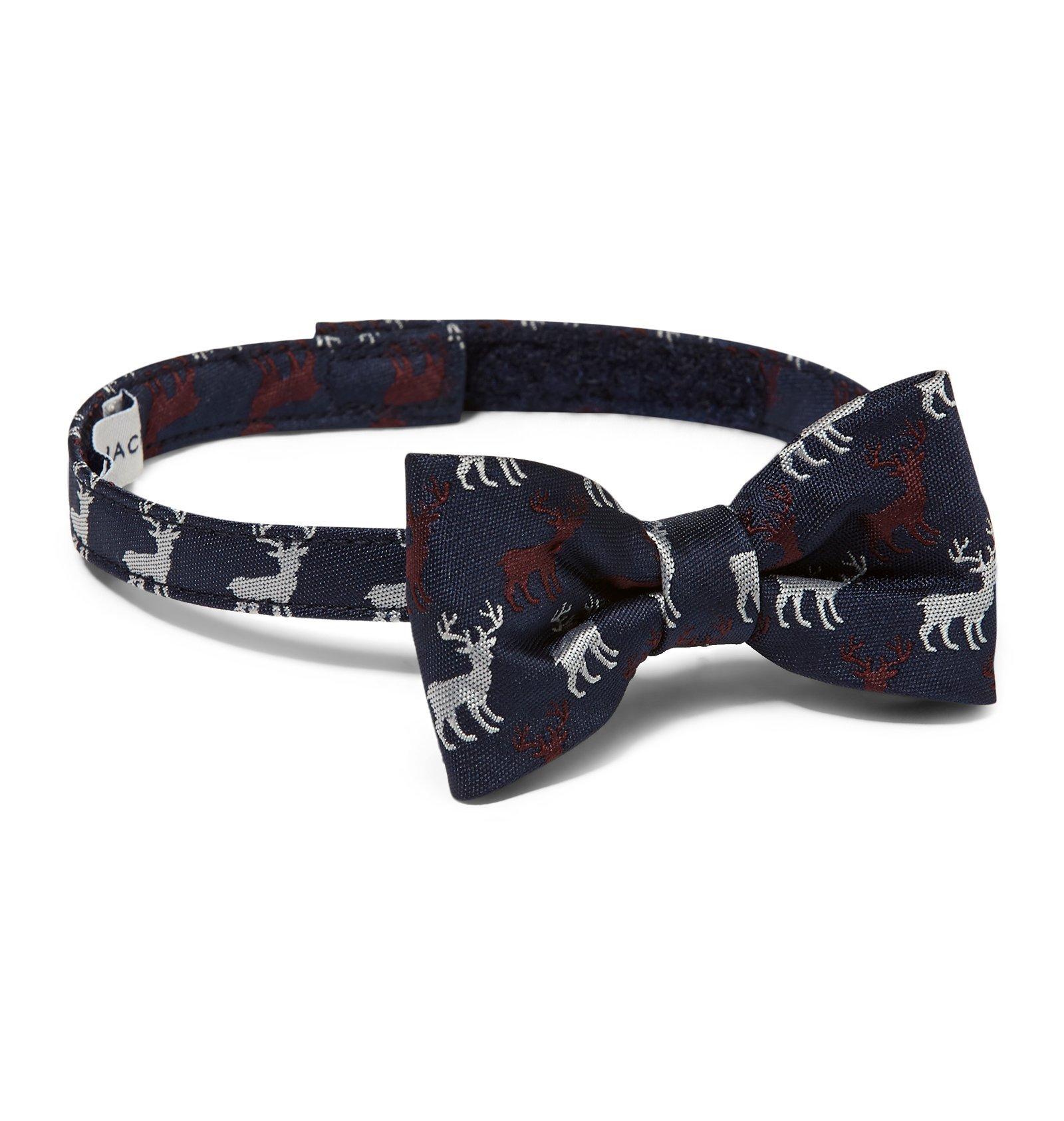 Reindeer Bowtie 