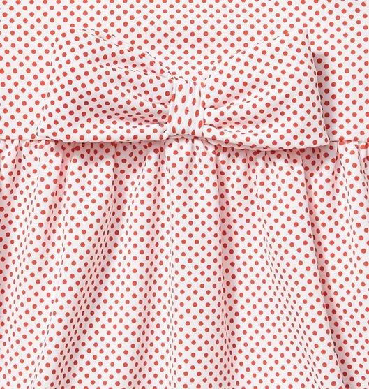 Dot Swimsuit  image number 2
