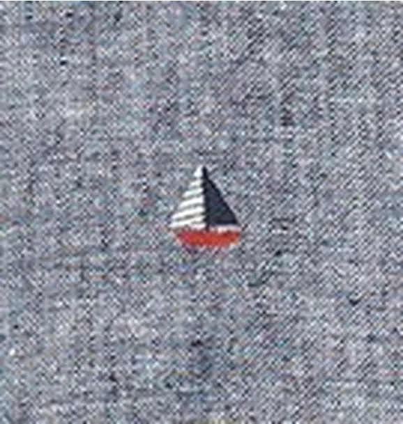 Sailboat Overall image number 2