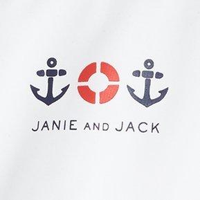Anchor Rash Guard image number 2