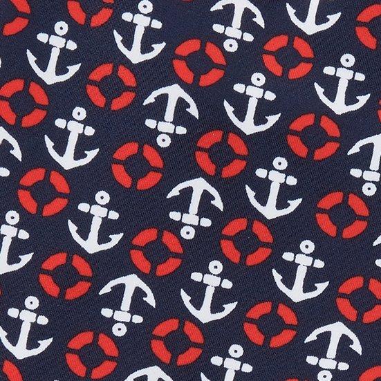 Anchor Lifesaver Swim Short  image number 2