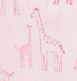 Giraffe Print Pant image number 1