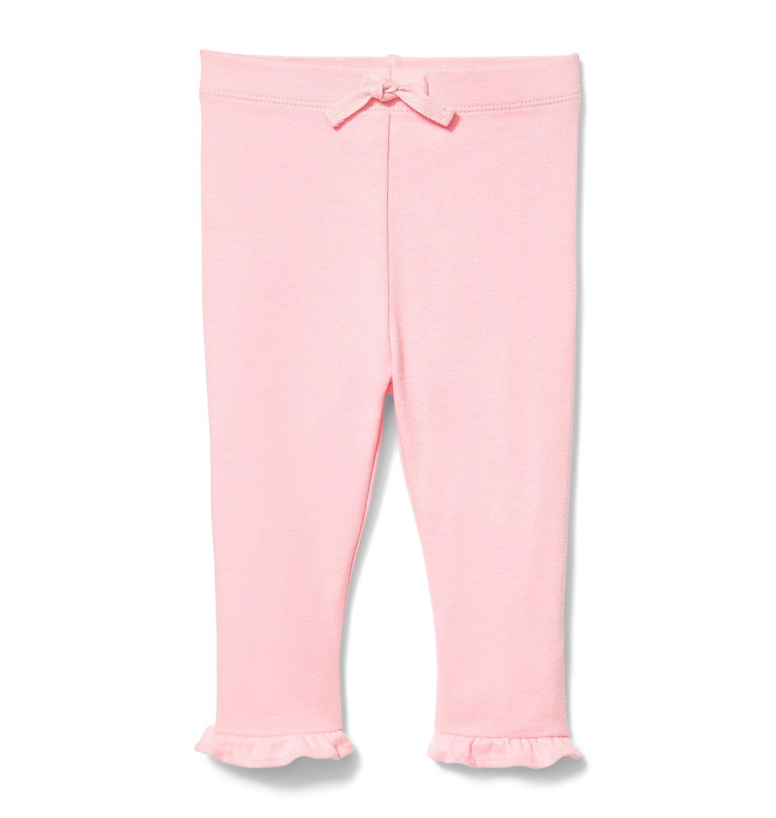 Ruffle Hem Pant image number 0