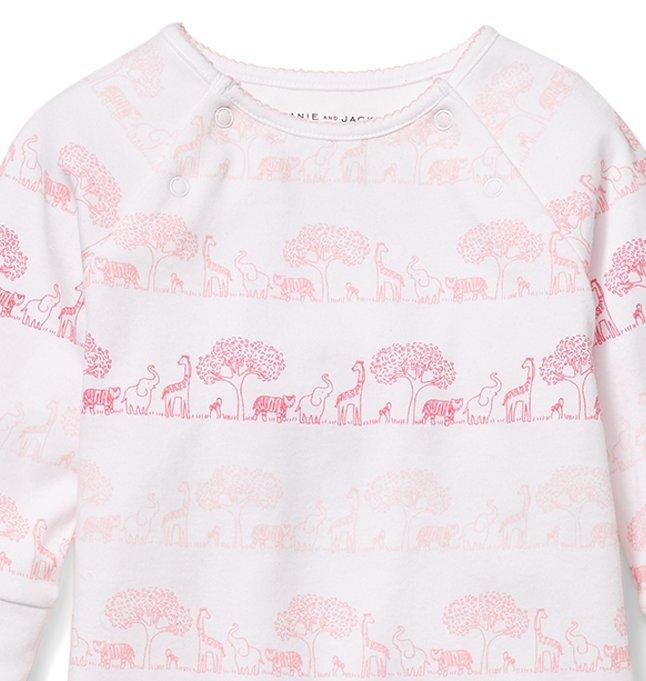 Animal Parade 1-Piece  image number 1