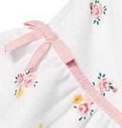 Floral Print 1-Piece image number 1