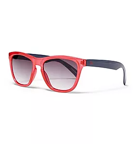 Colorblocked Sunglasses