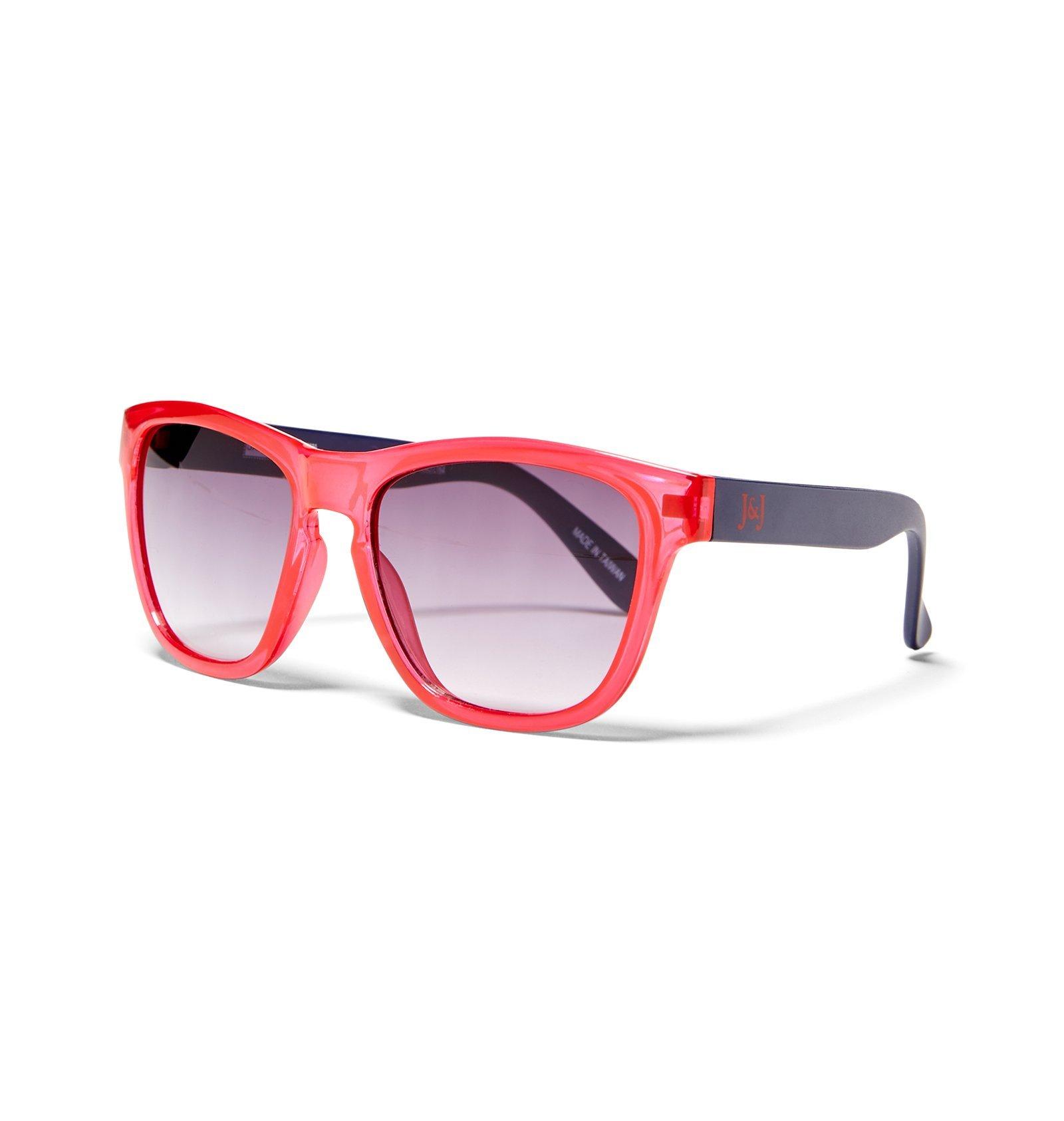 Colorblocked Sunglasses image number 2
