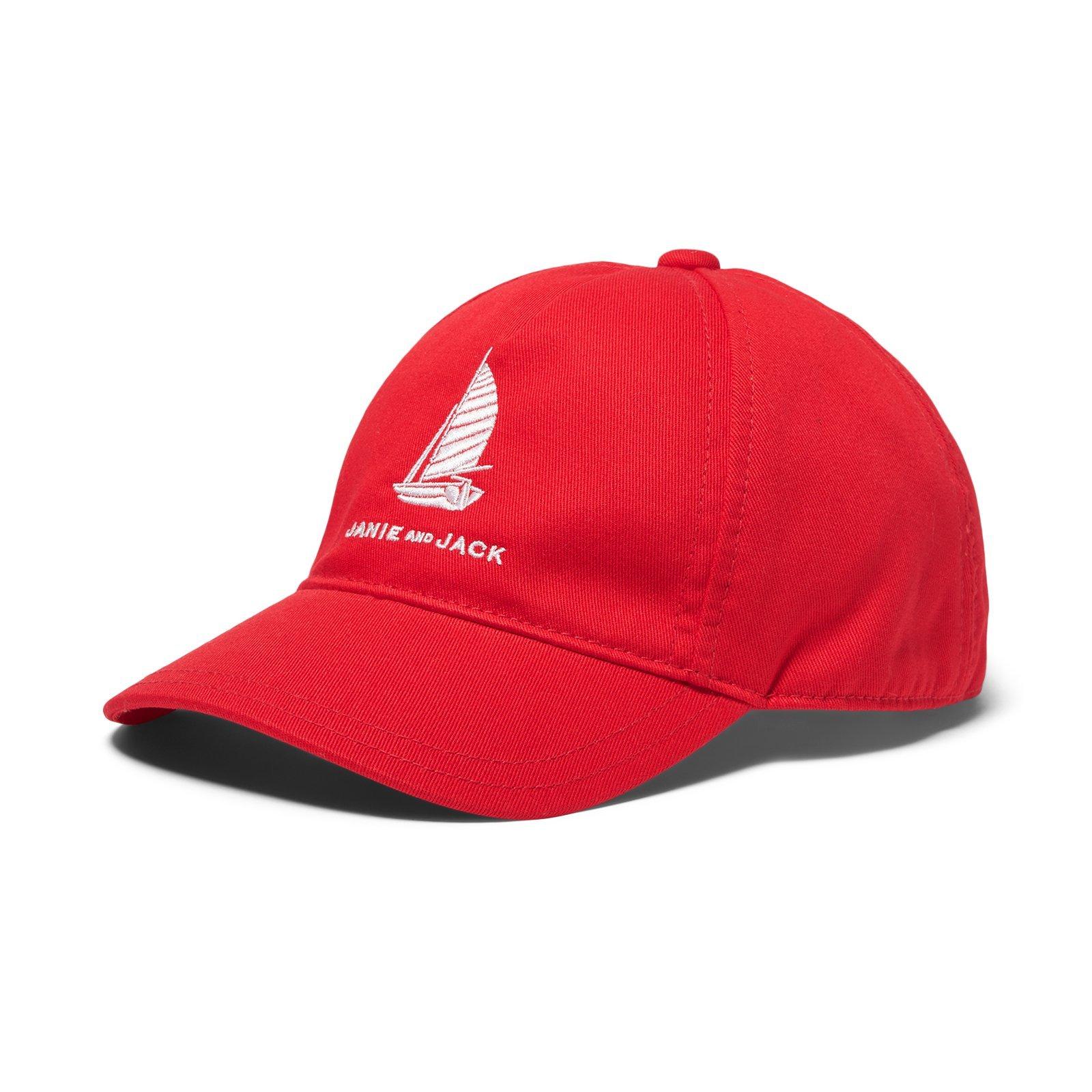 Sailboat Cap image number 0