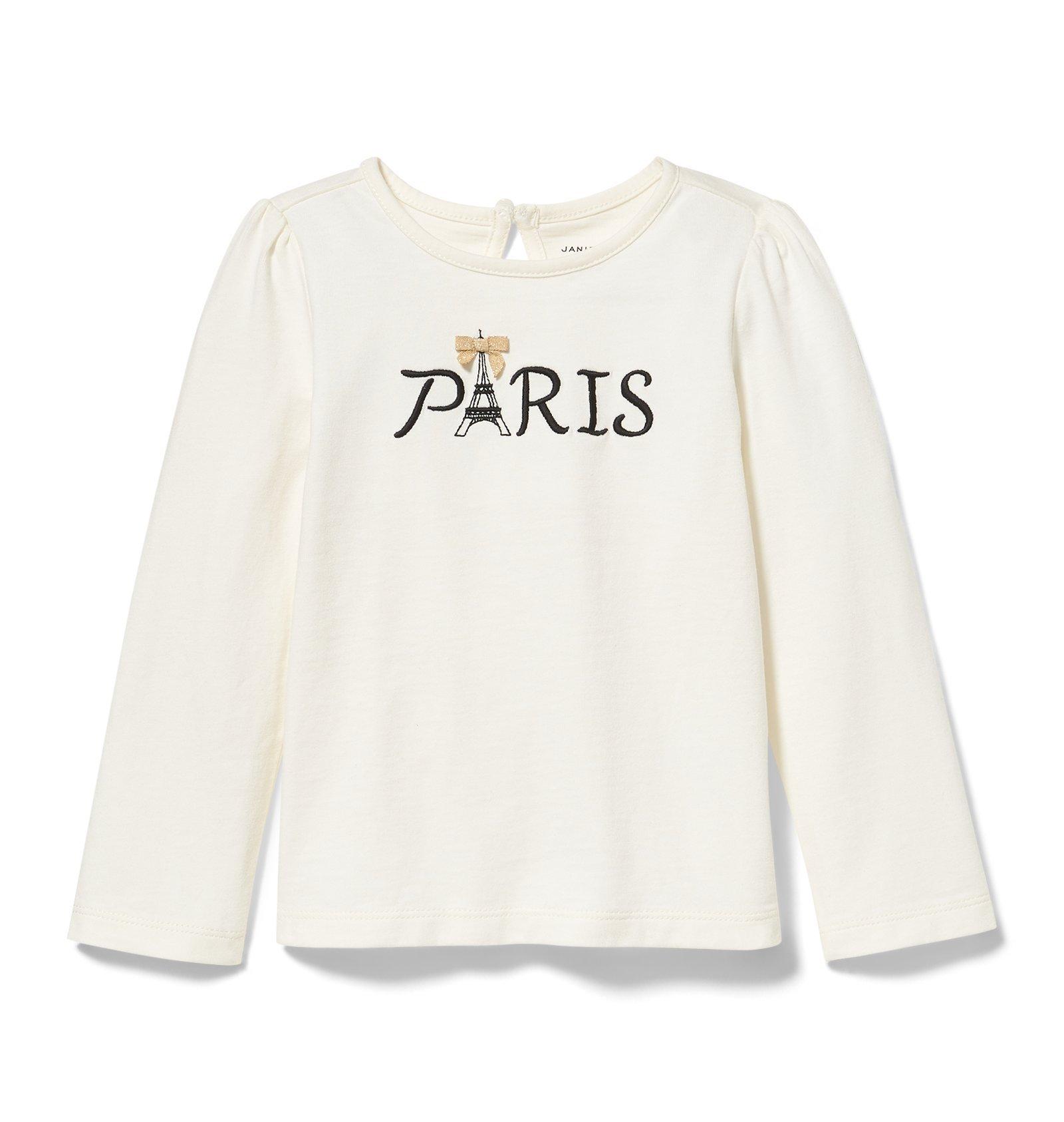 Paris Tee  image number 0