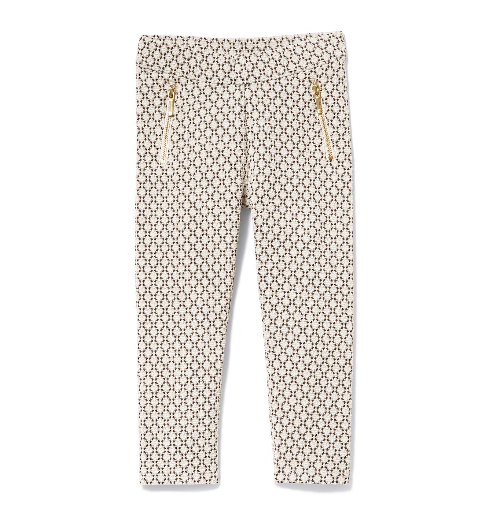 Geo Jacquard Pant  image number 0