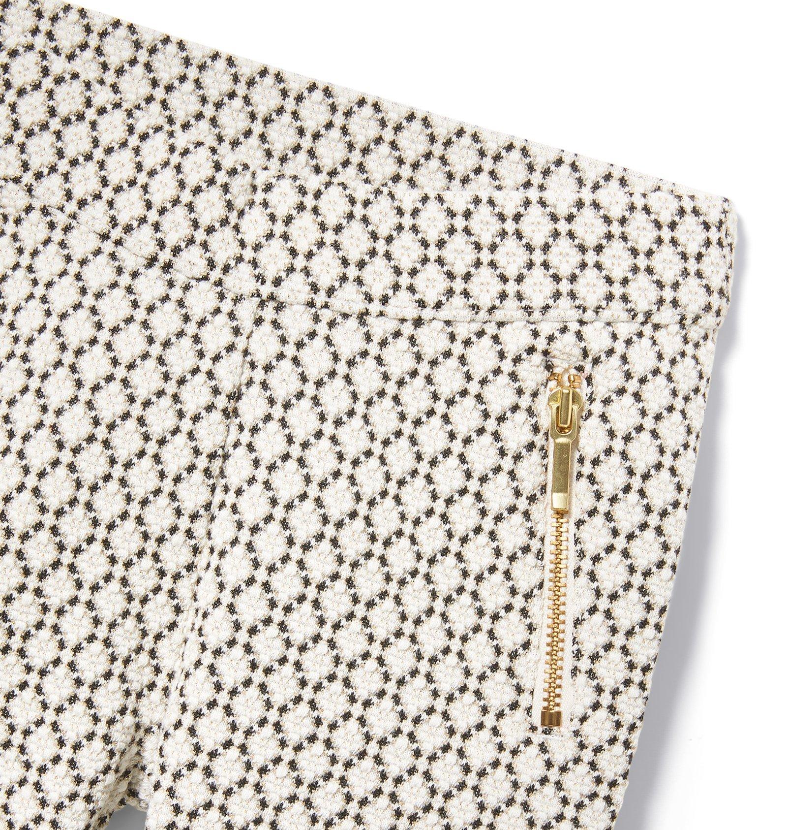 Geo Jacquard Pant  image number 2