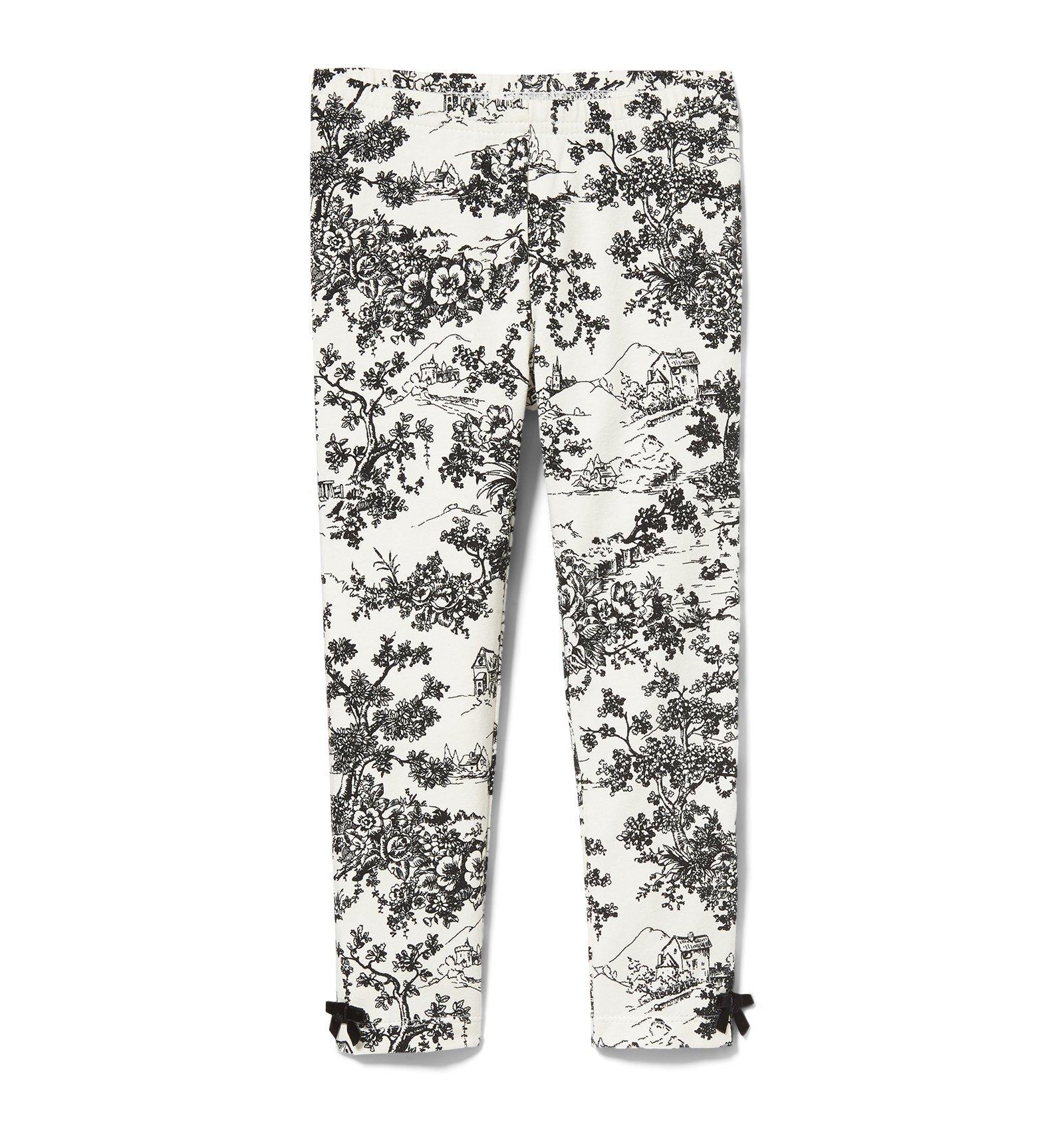 Toile Legging image number 0