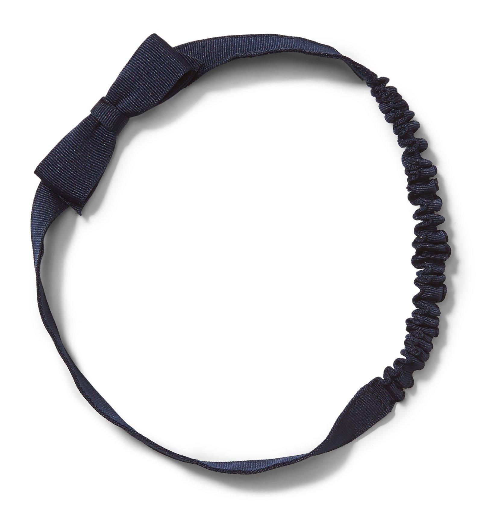 Soft Bow Headband image number 0