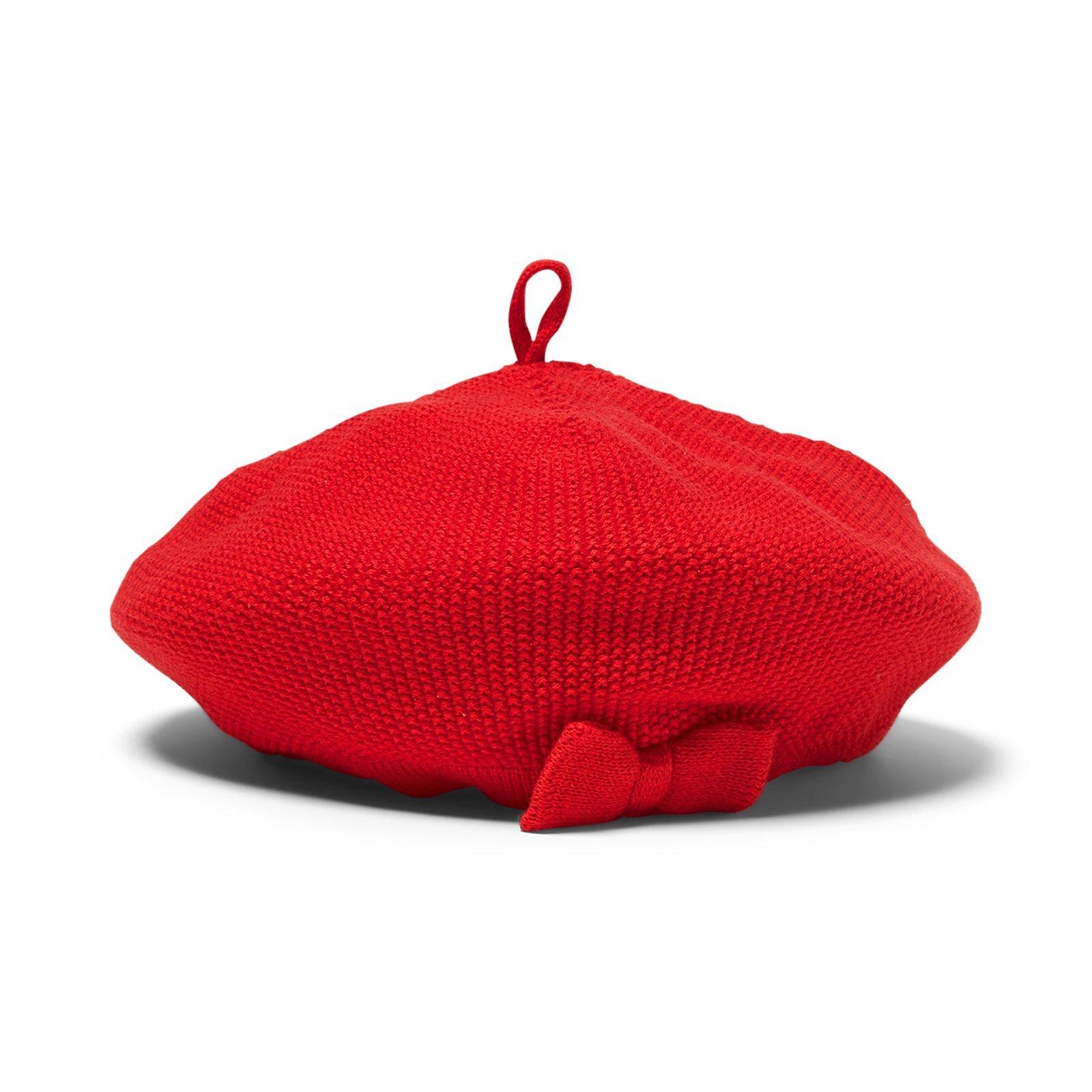 Bow Beret image number 0