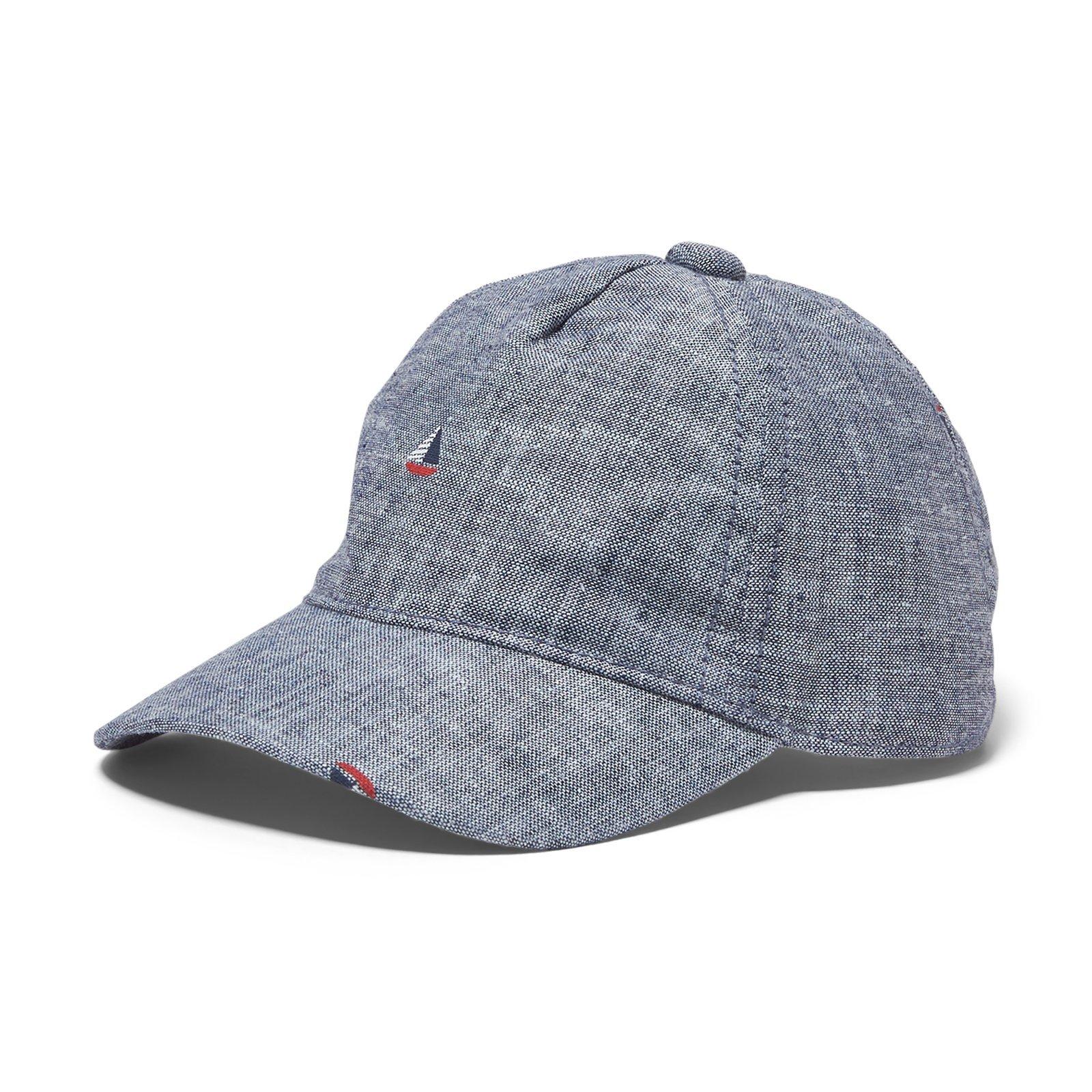 Sailboat Cap image number 0