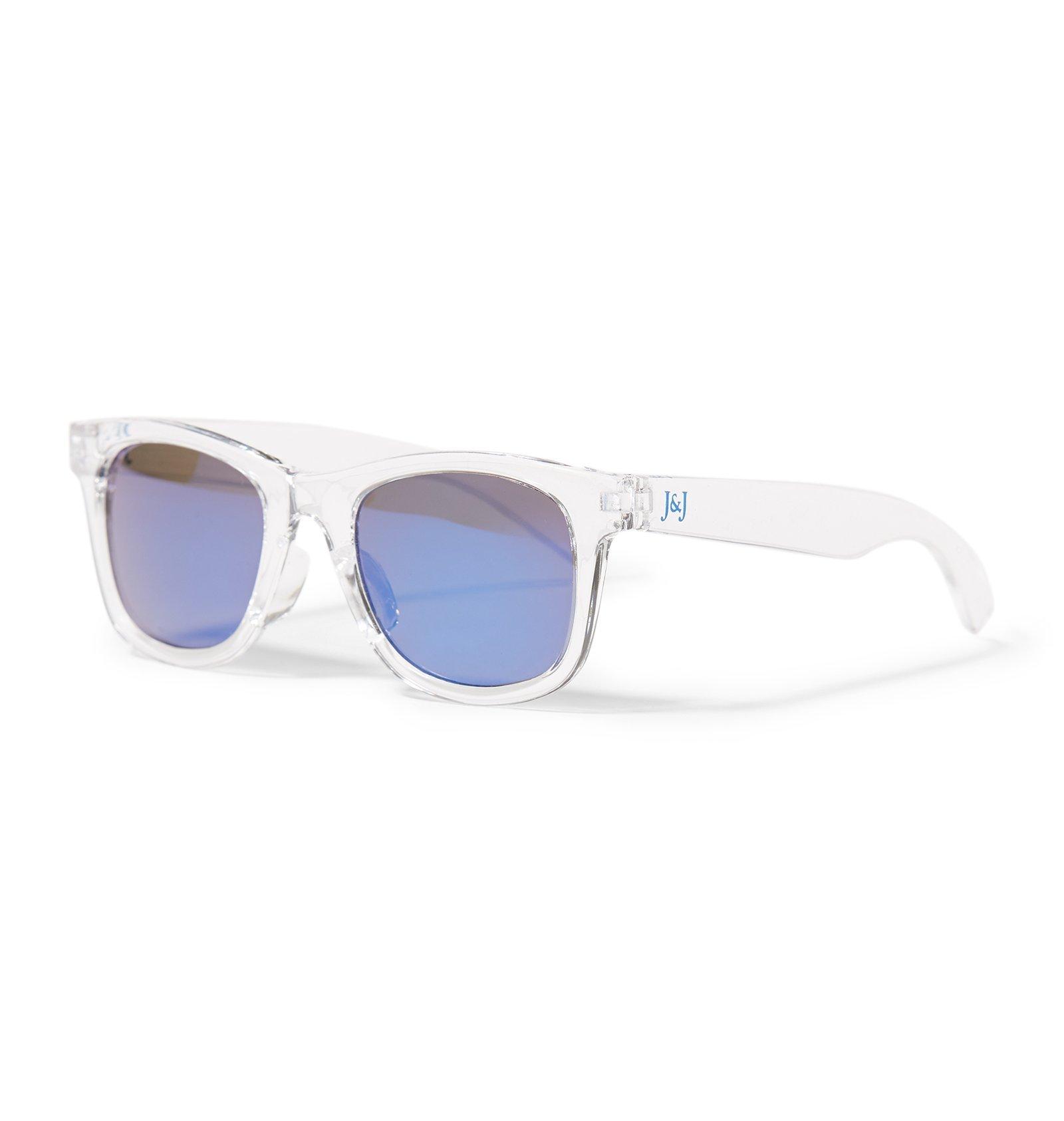 Clear Sunglasses