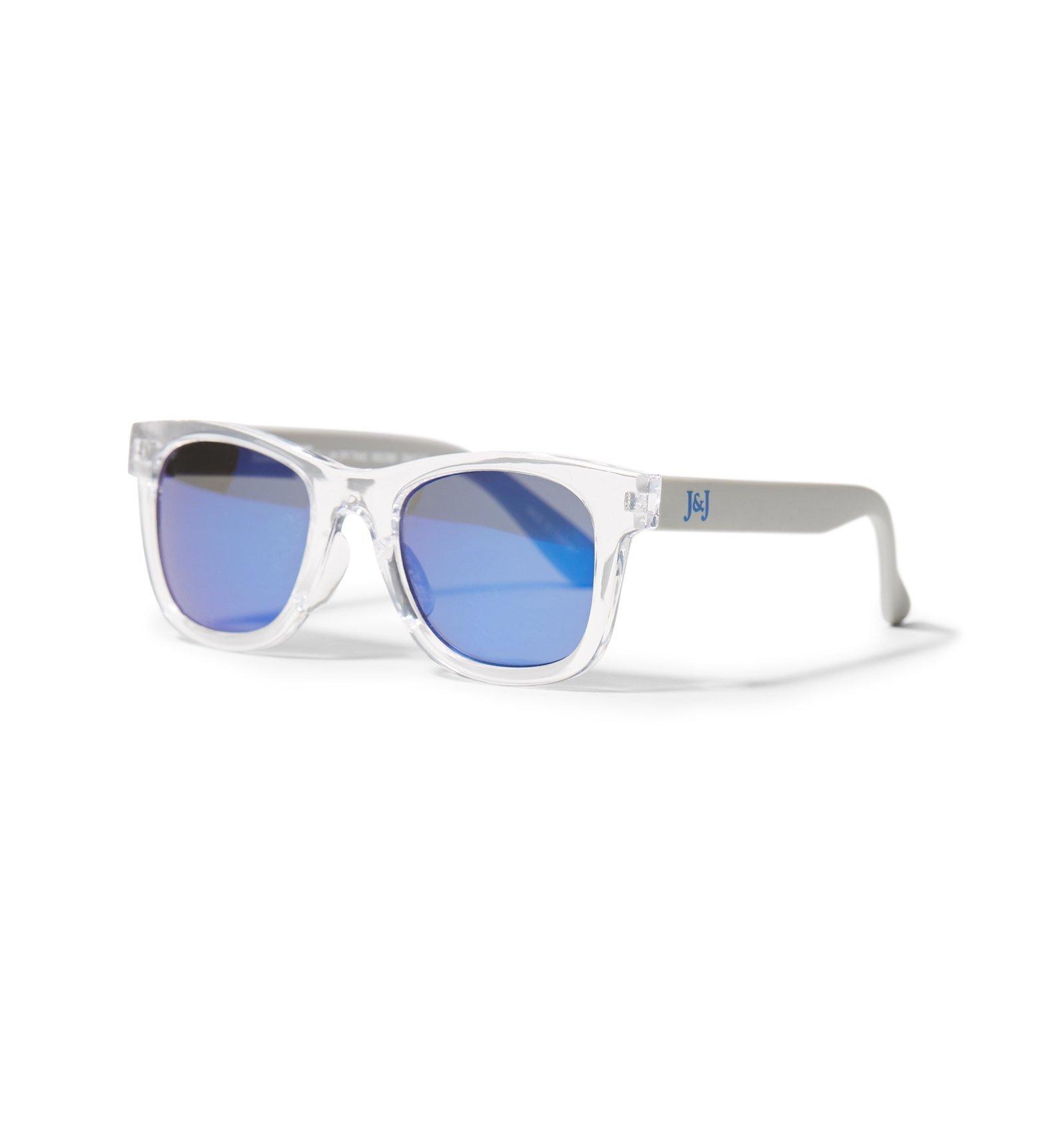 Clear Sunglasses image number 1
