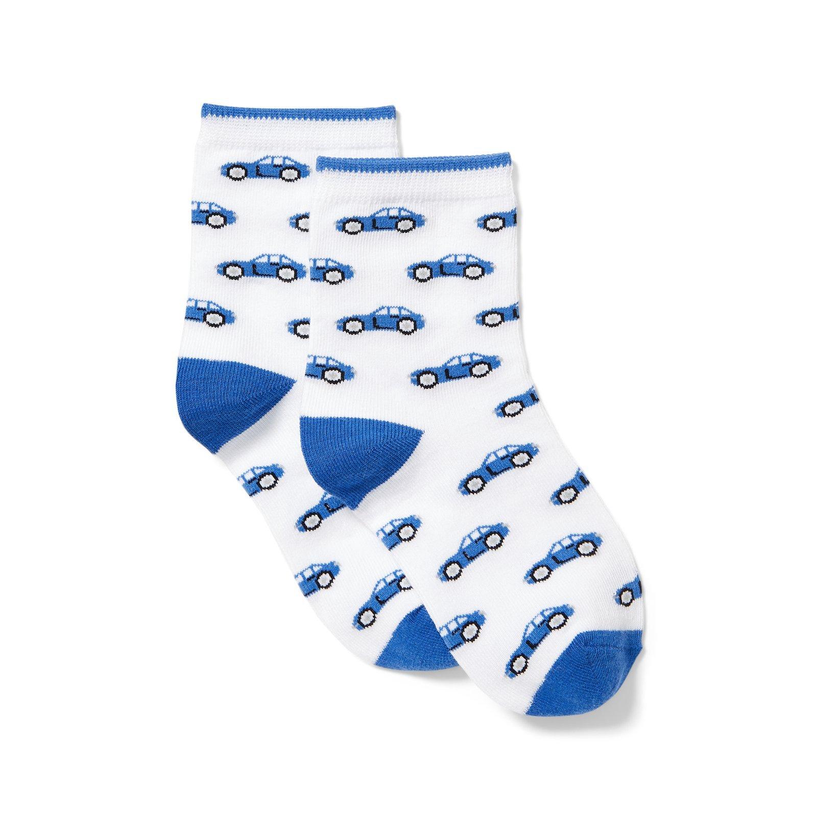 Car Sock image number 0