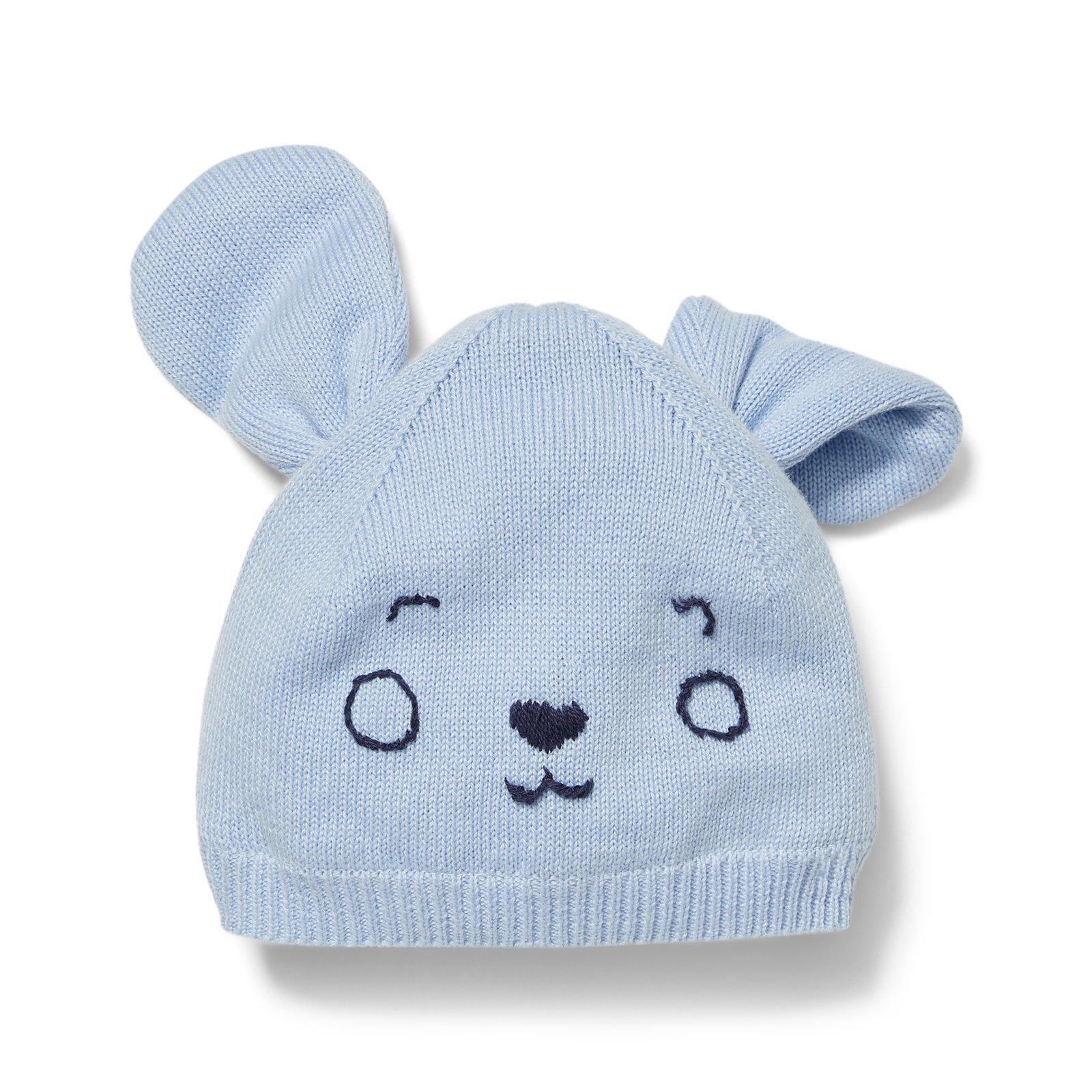 Dog Knit Beanie image number 0