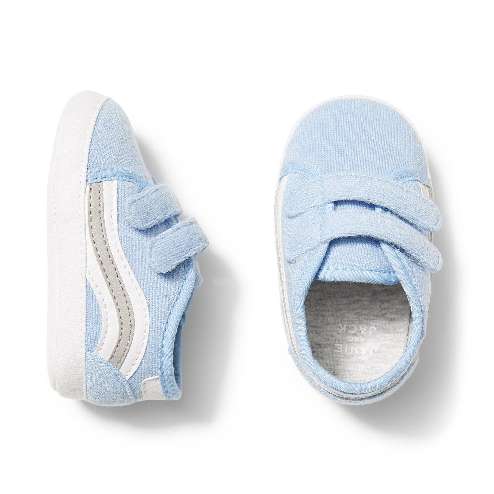 Sport Stripe Sneaker image number 0