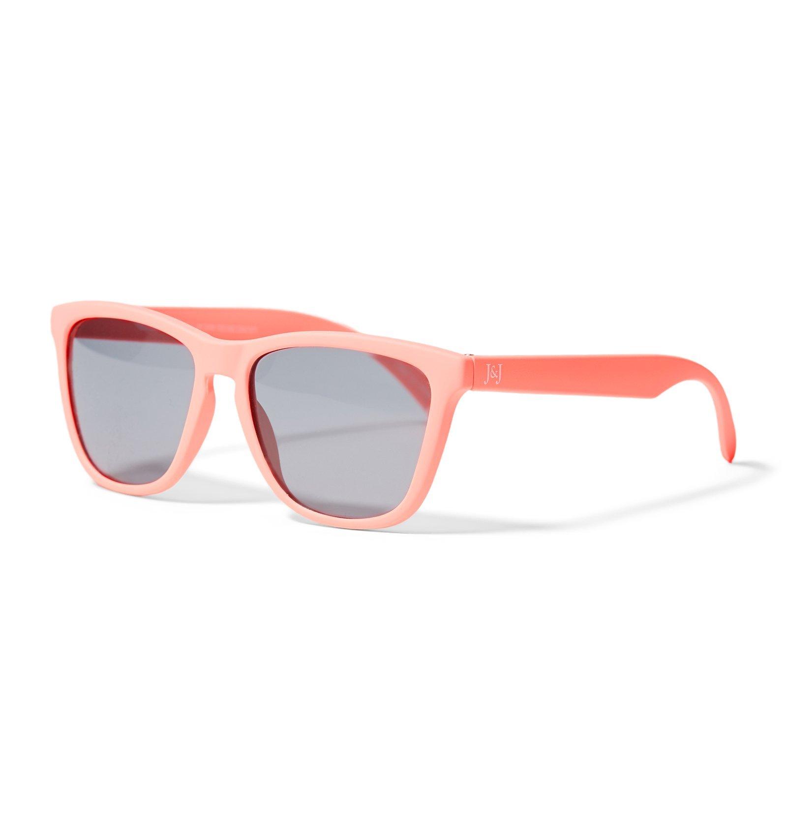 Matte Neon Sunglasses image number 0