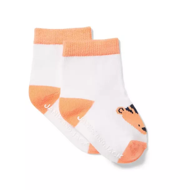 Tiger Sock image number 0