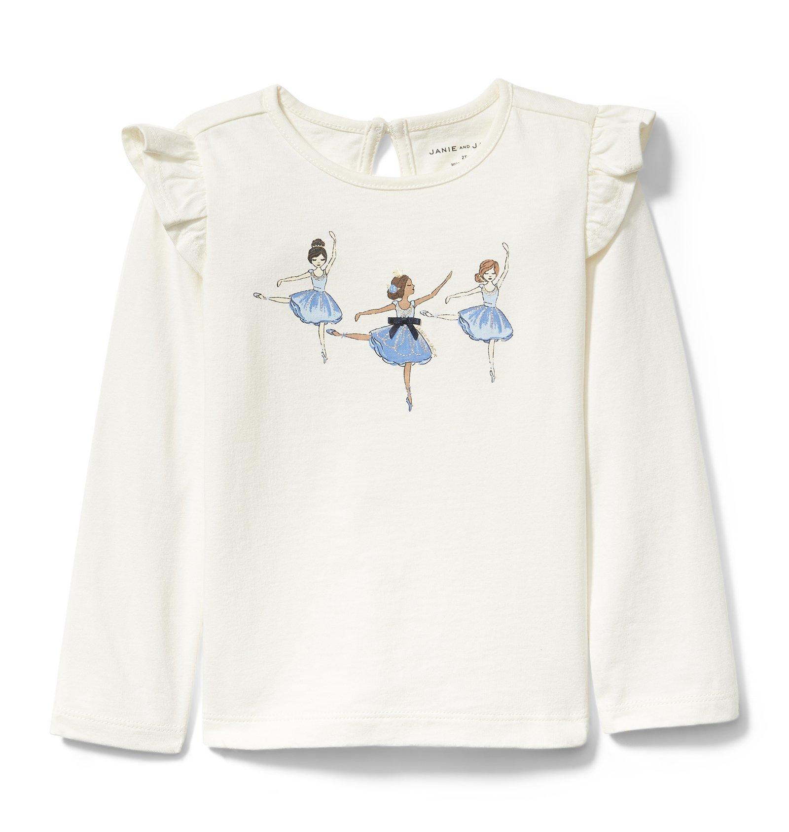 Ballerina Tee 