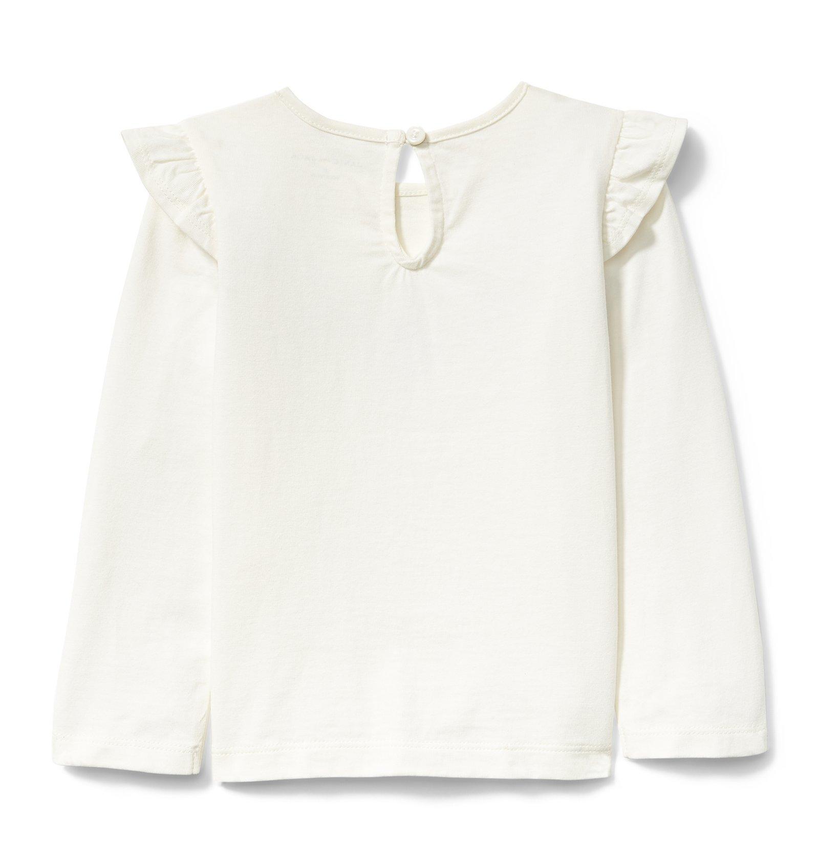 Ballerina Tee  image number 2
