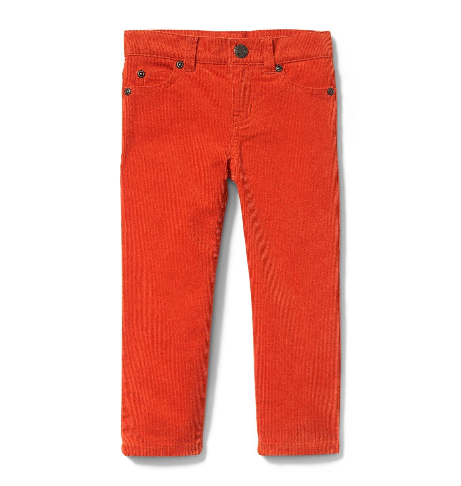 Stretch Corduroy Pant  image number 0