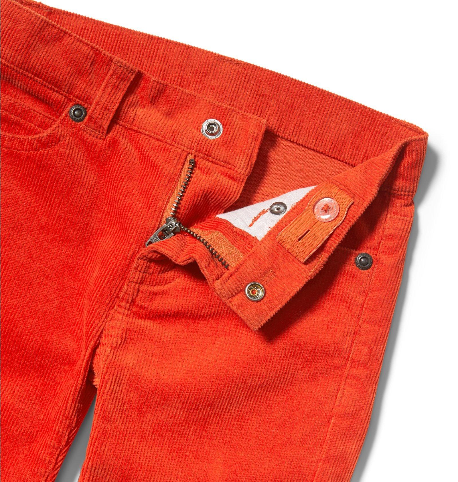 Stretch Corduroy Pant  image number 2