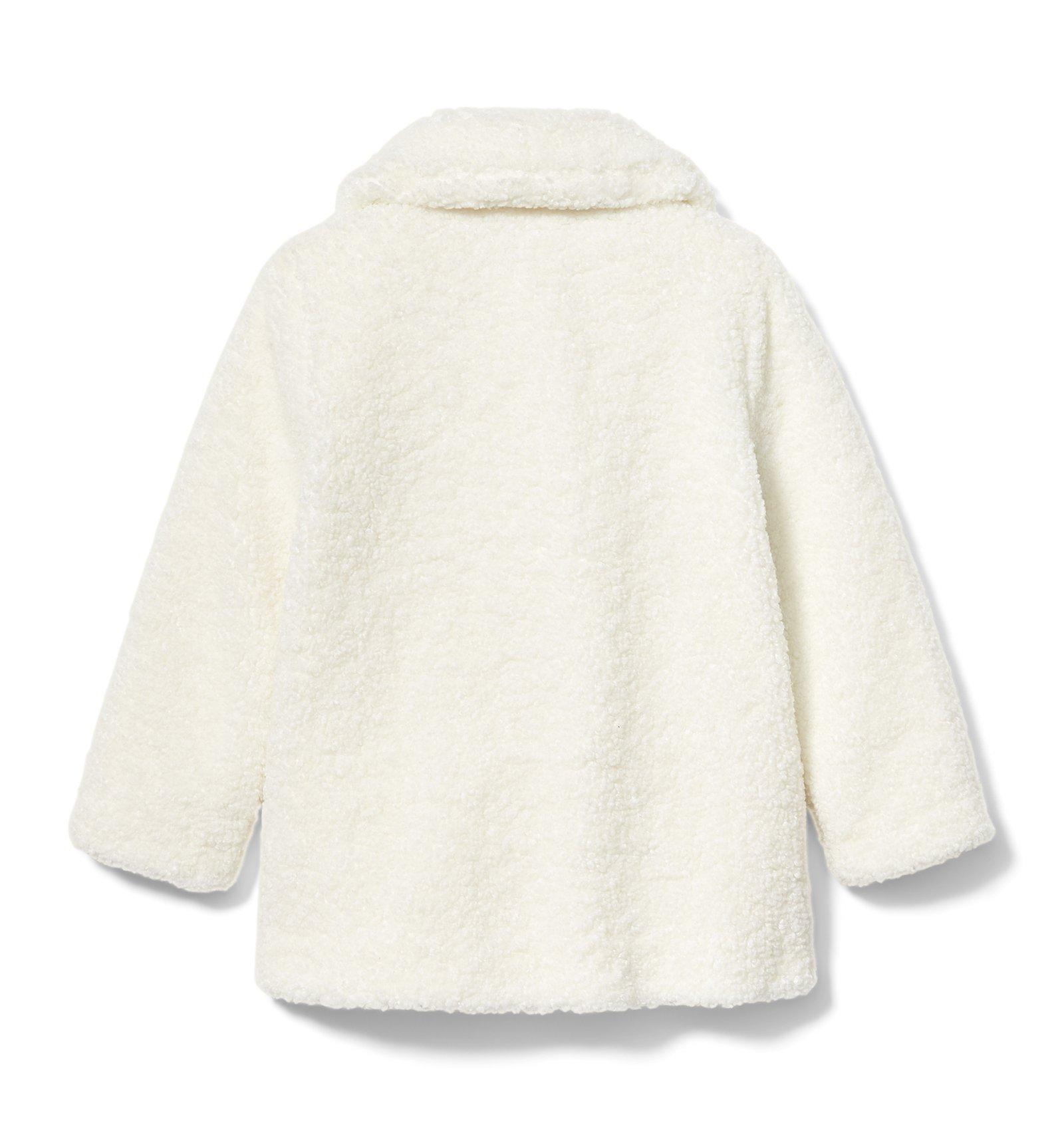 Sherpa Coat  image number 1