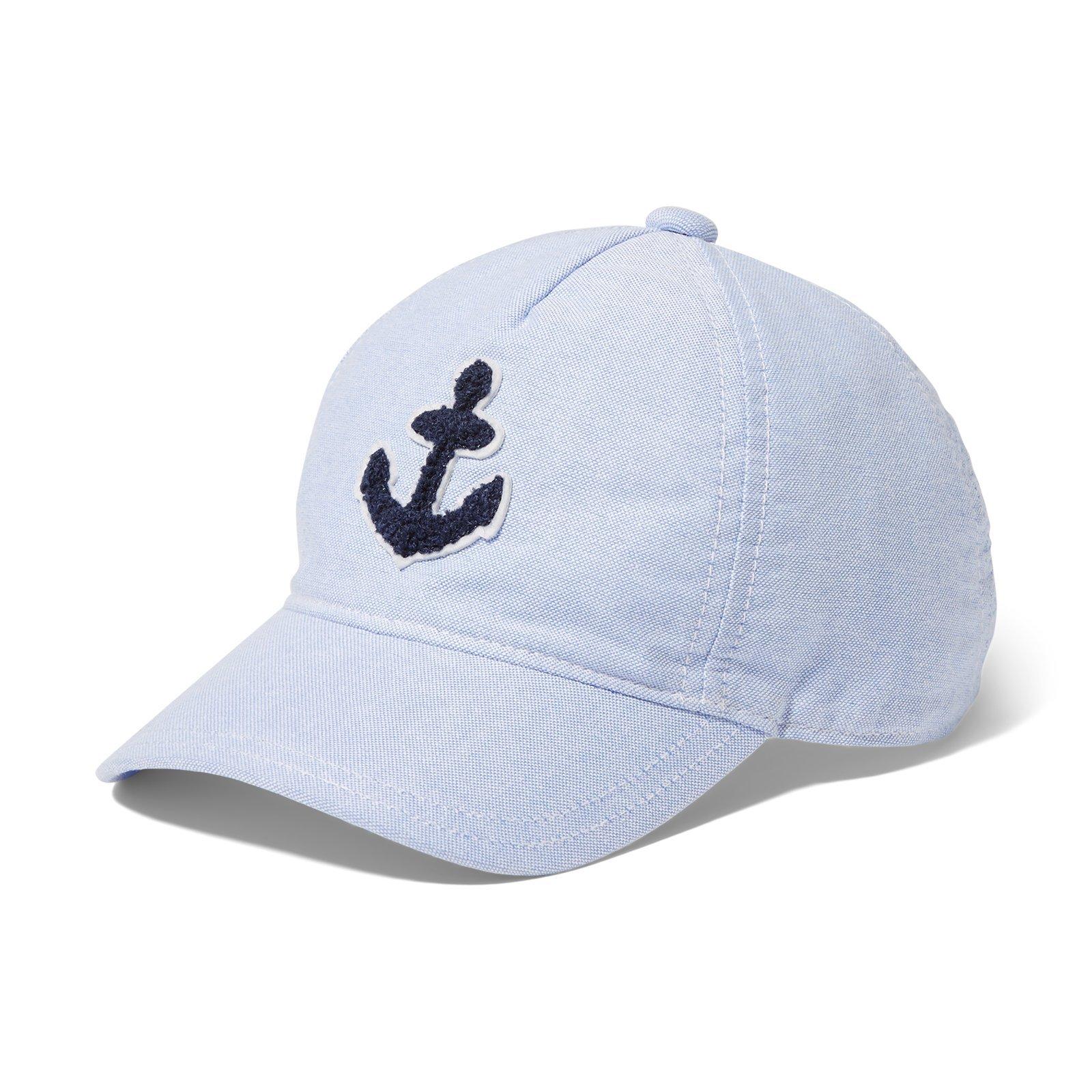 Anchor Cap image number 0