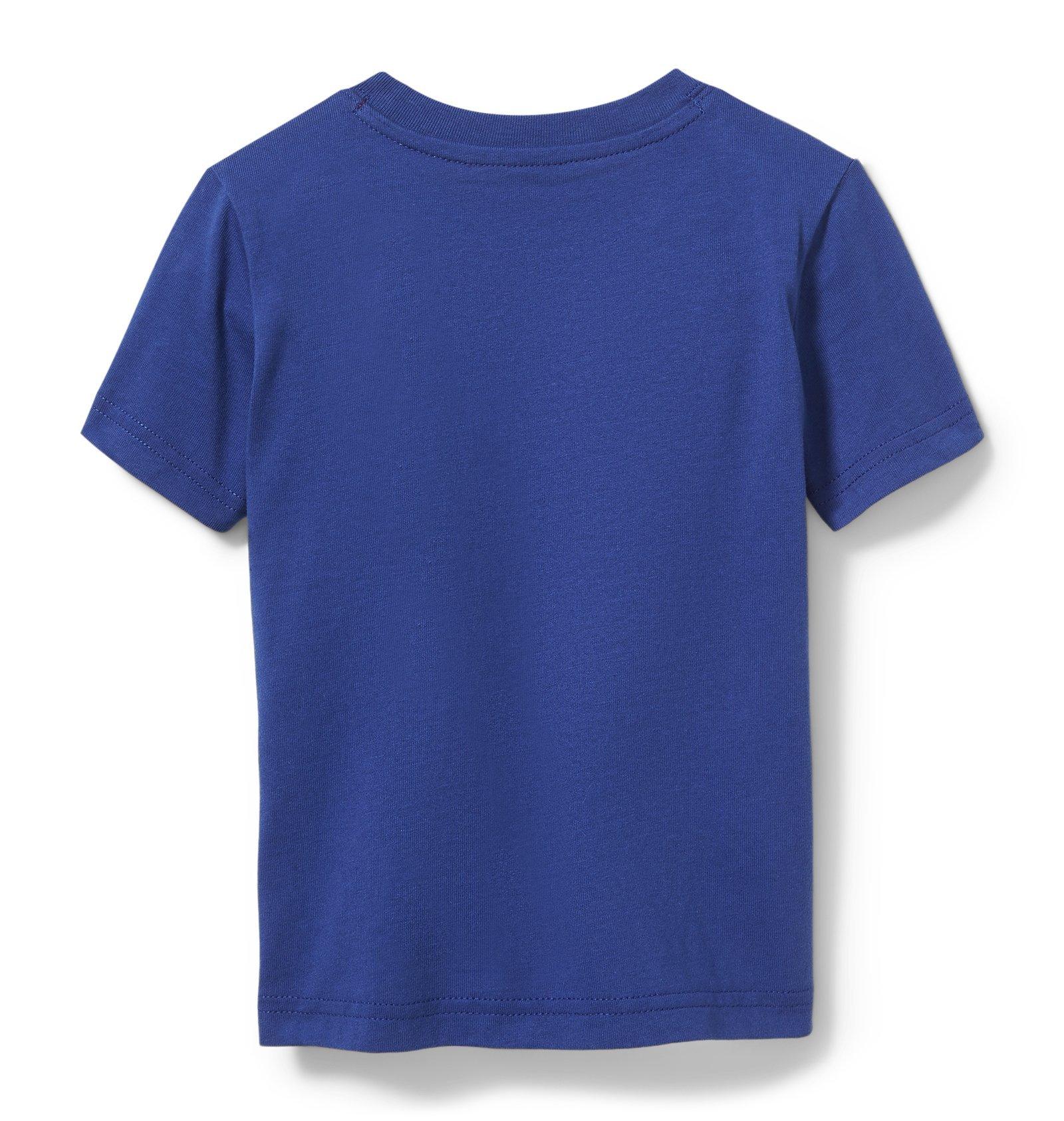 Seagull Tee  image number 1
