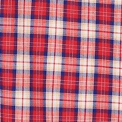 Plaid Poplin Shirt  image number 1