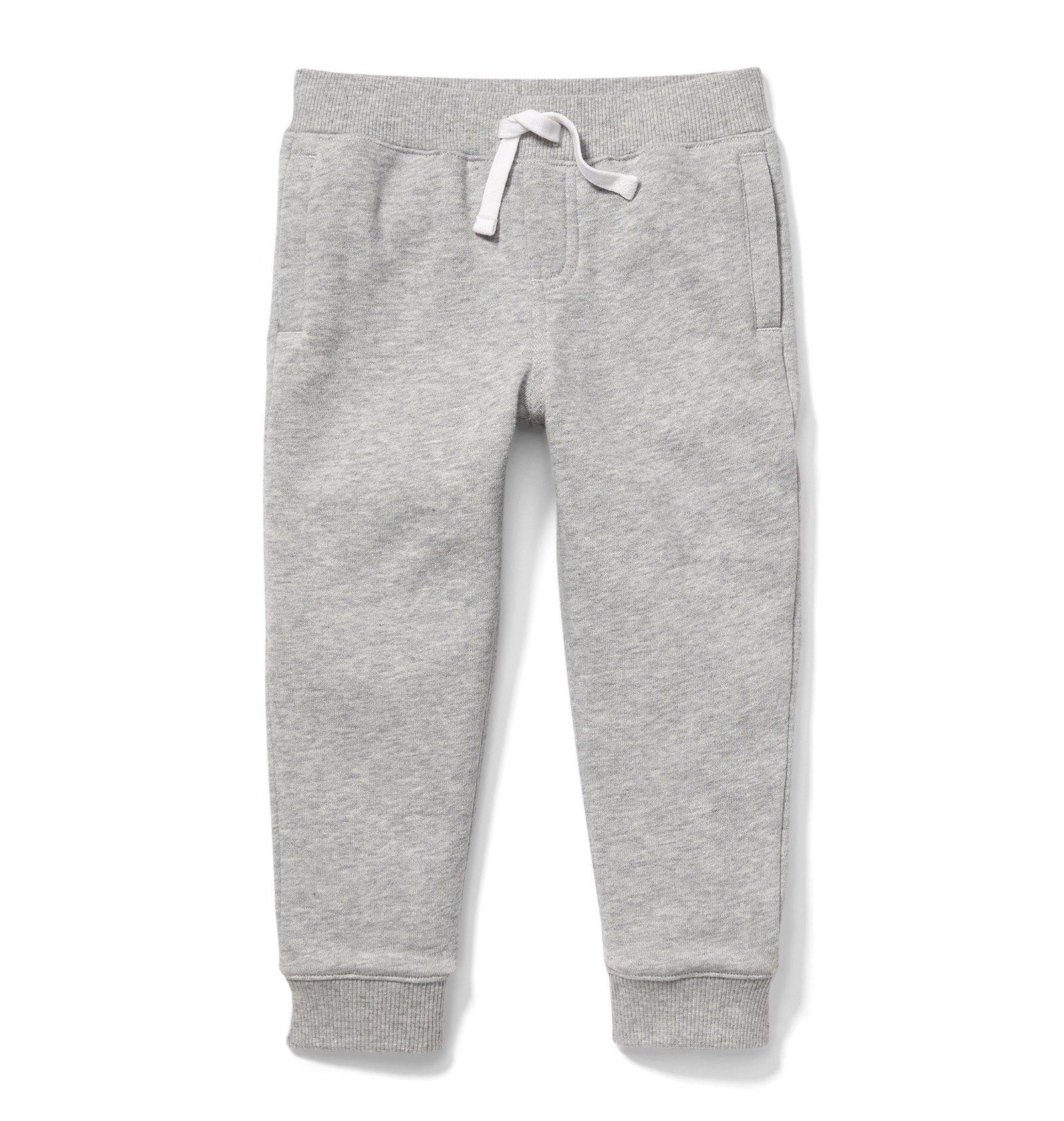 French Terry Jogger image number 0