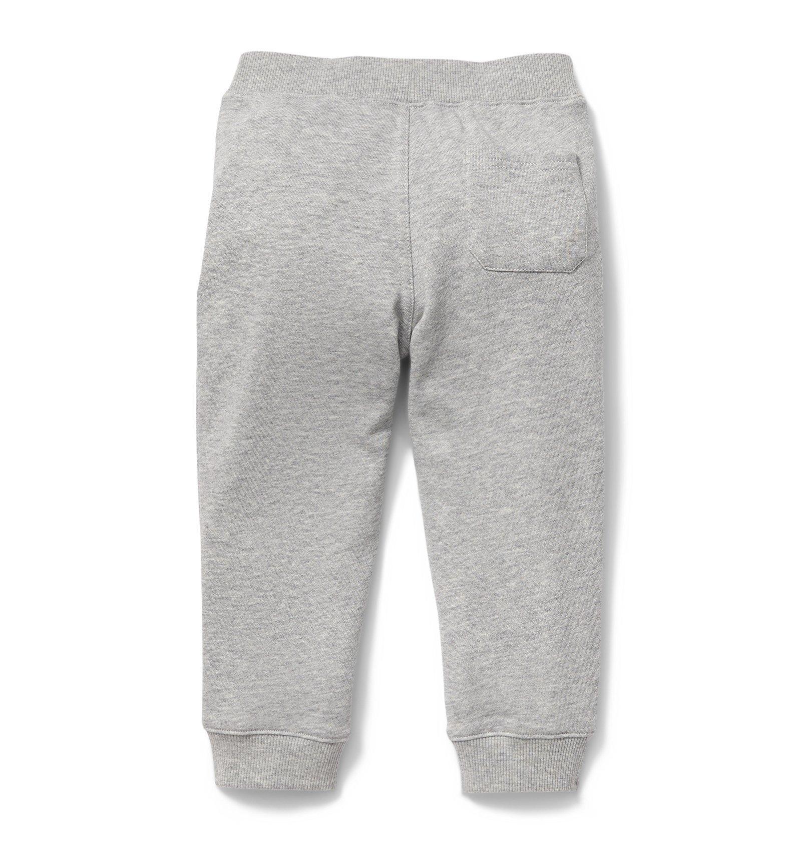French Terry Jogger image number 1