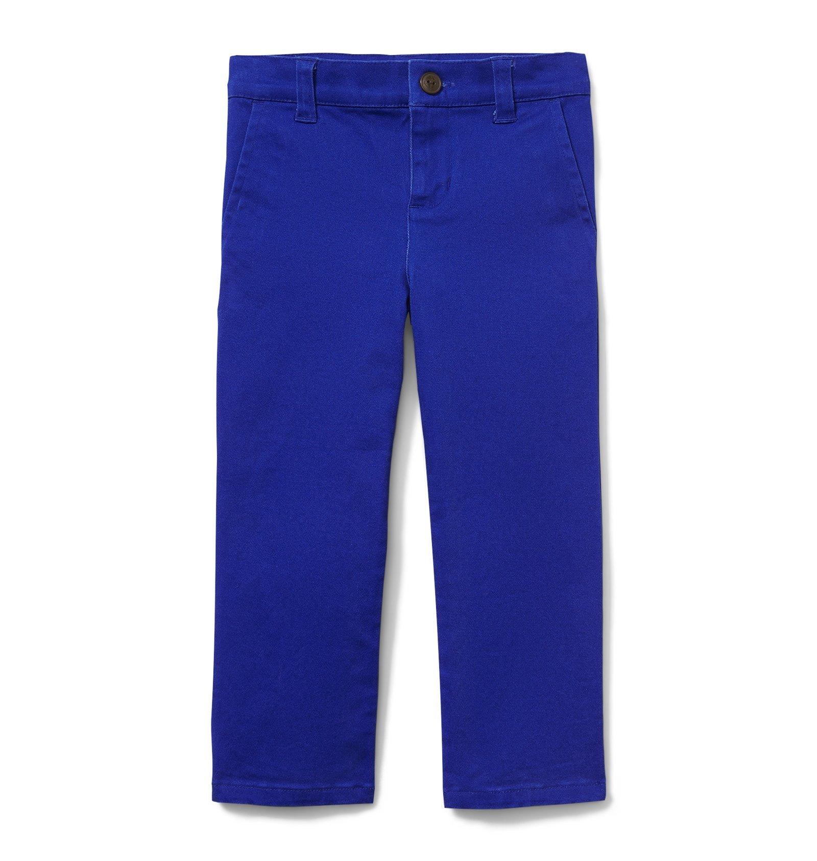 Stretch Twill Pant image number 0