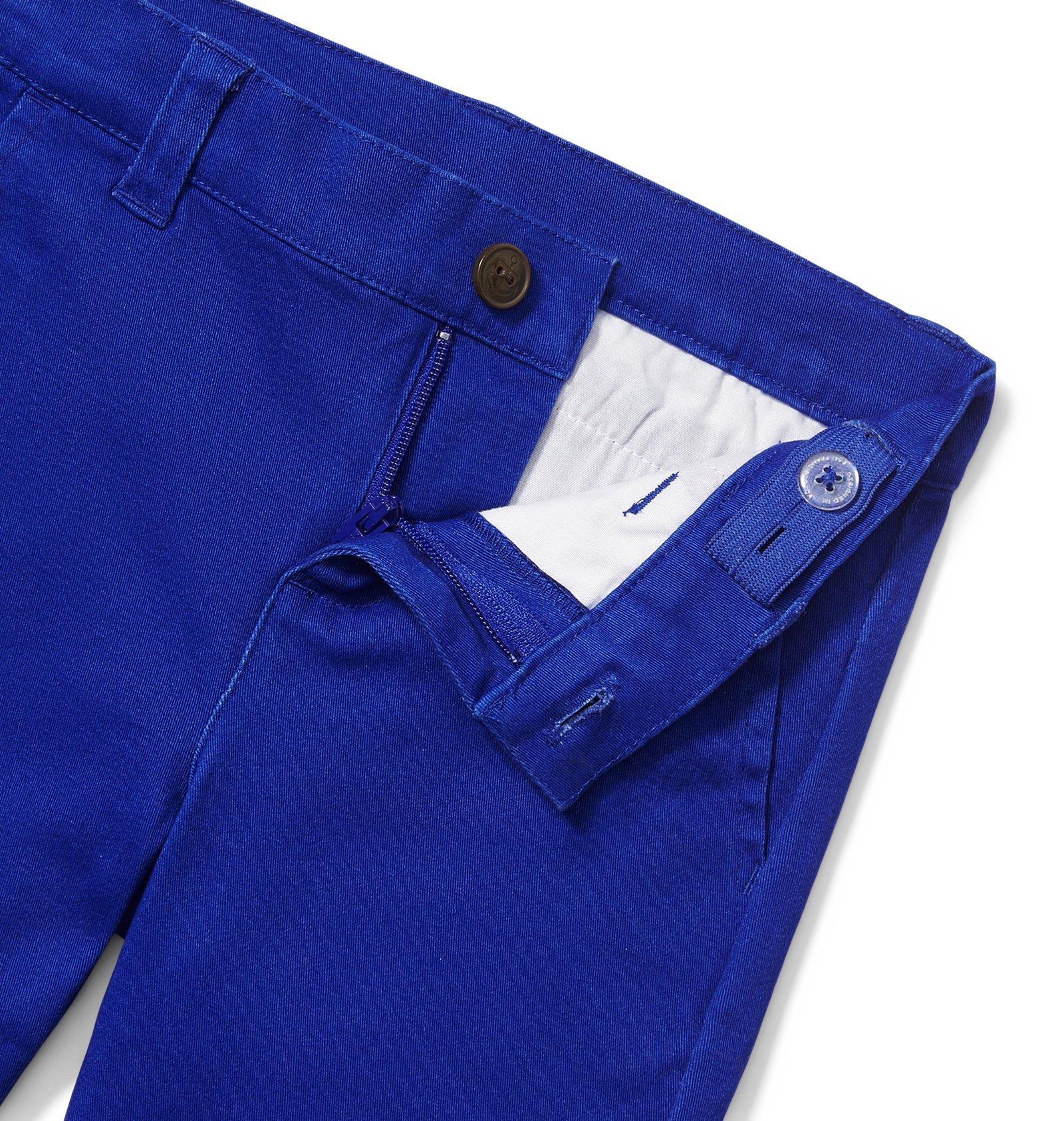 Stretch Twill Pant image number 1