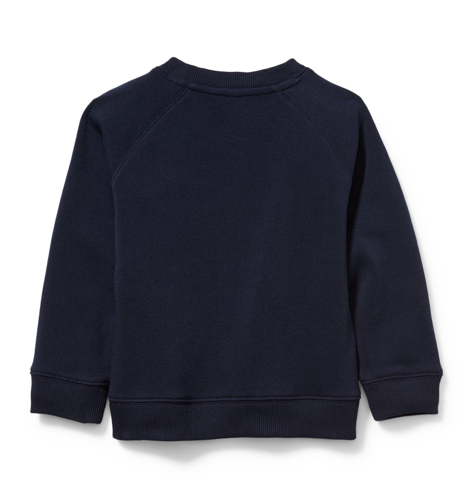 Saint Tropez Sweatshirt  image number 2