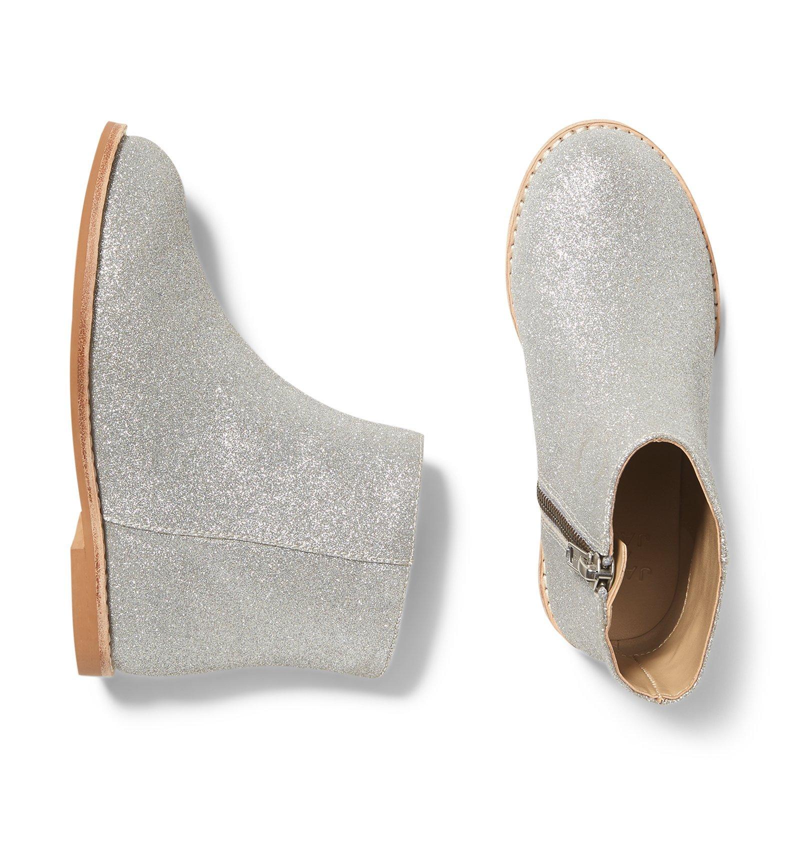 Glitter Bootie  image number 0